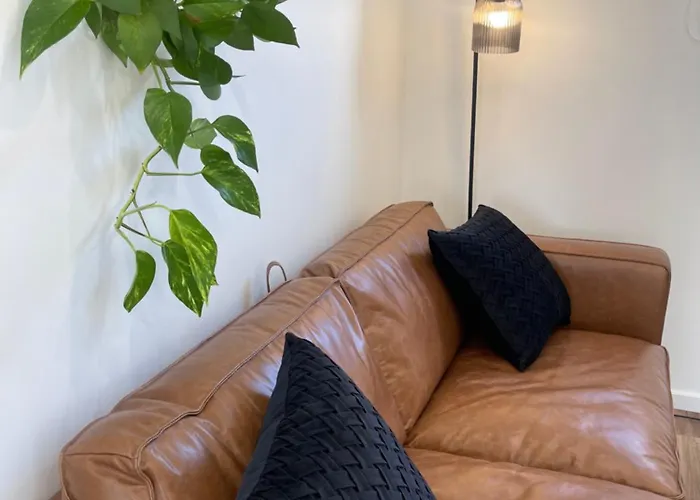 24C - Modern 2Br Apartment In Gawler