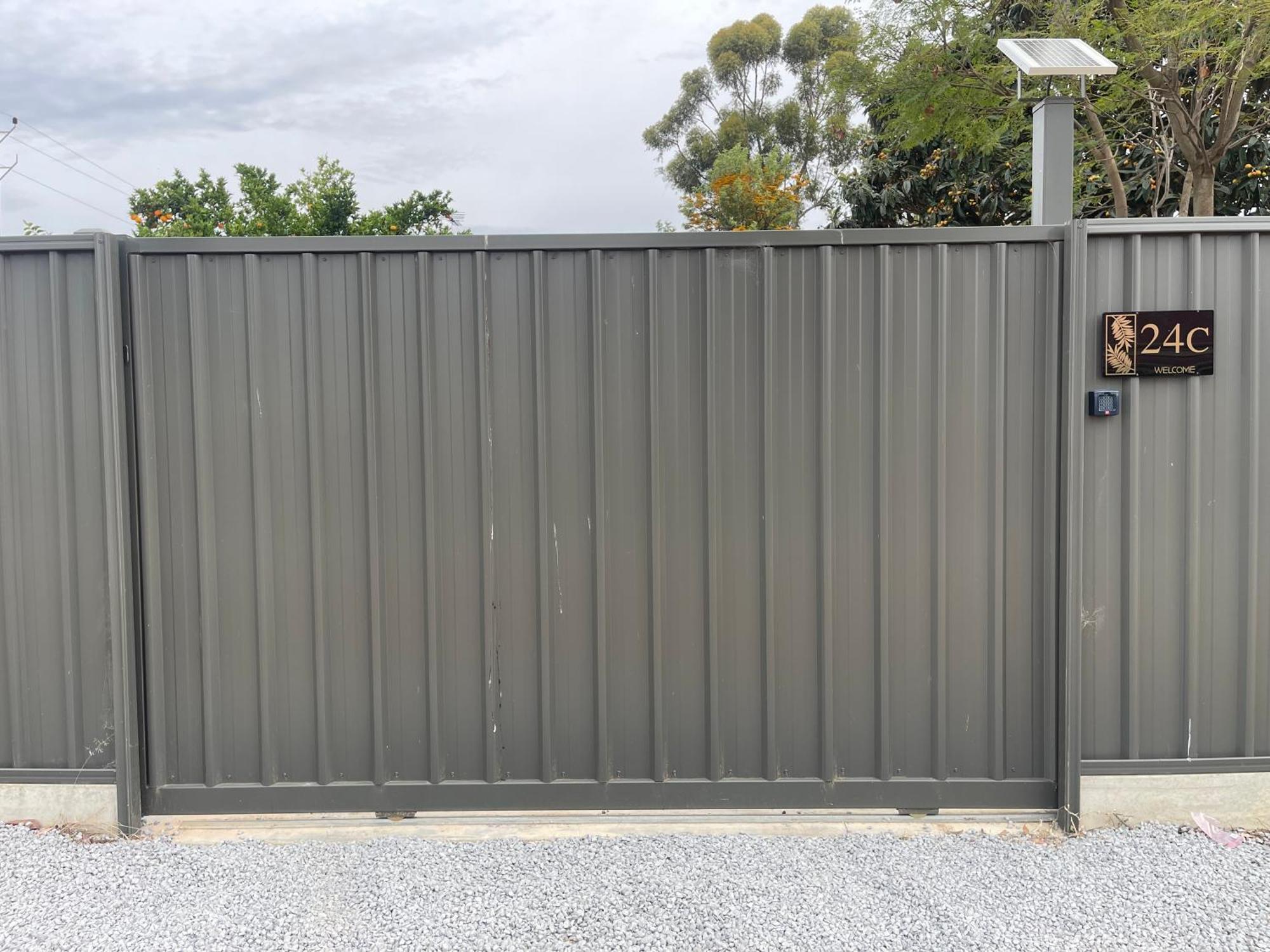 24c - Modern 2br In Gawler